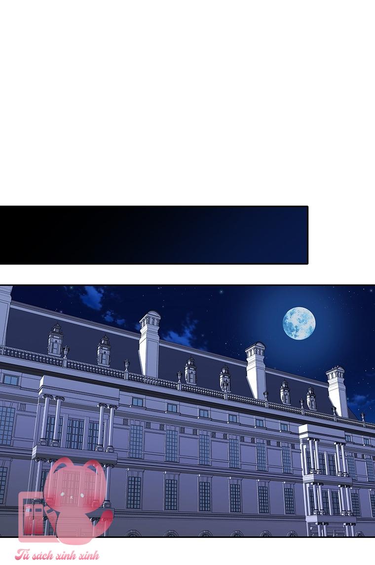 Charlotte Và Ngũ Đại Đồ Đệ - Chap 124