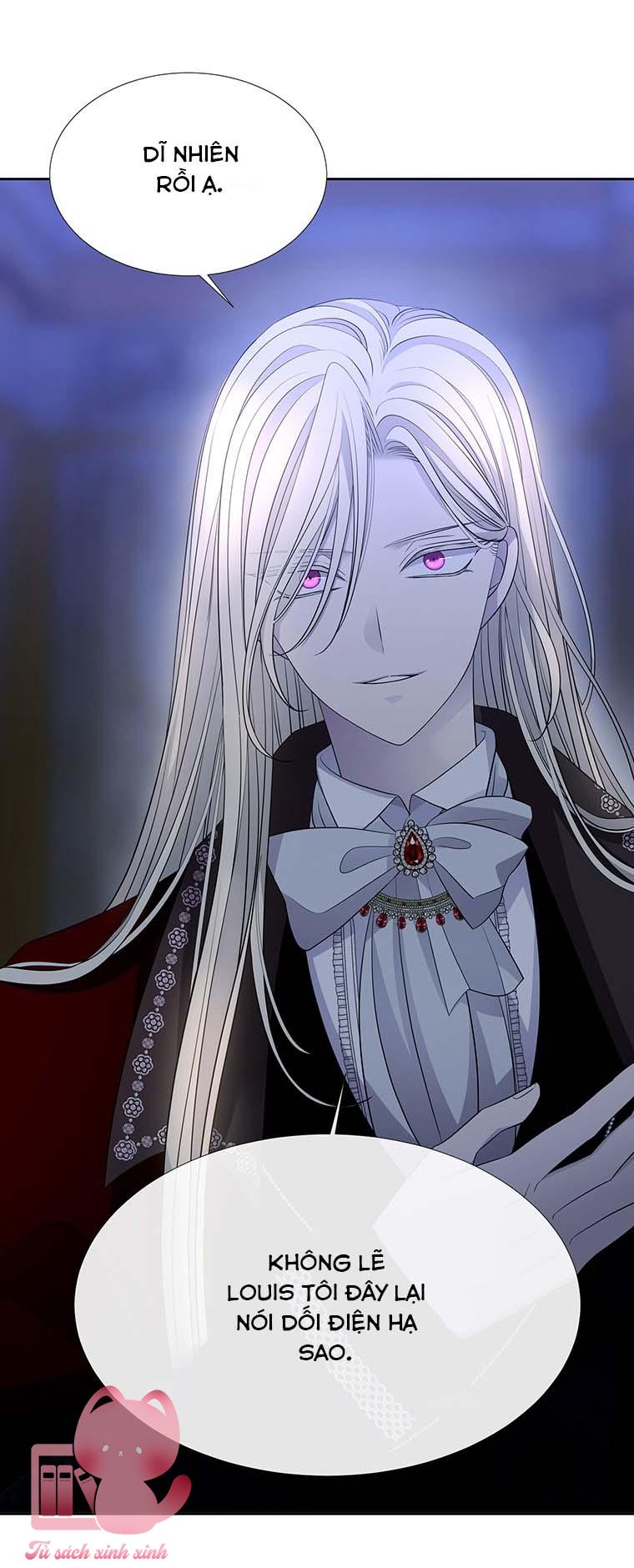 Charlotte Và Ngũ Đại Đồ Đệ - Chap 124