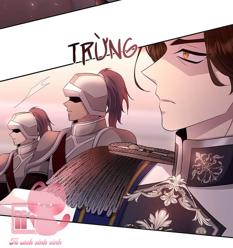 Charlotte Và Ngũ Đại Đồ Đệ - Chap 124