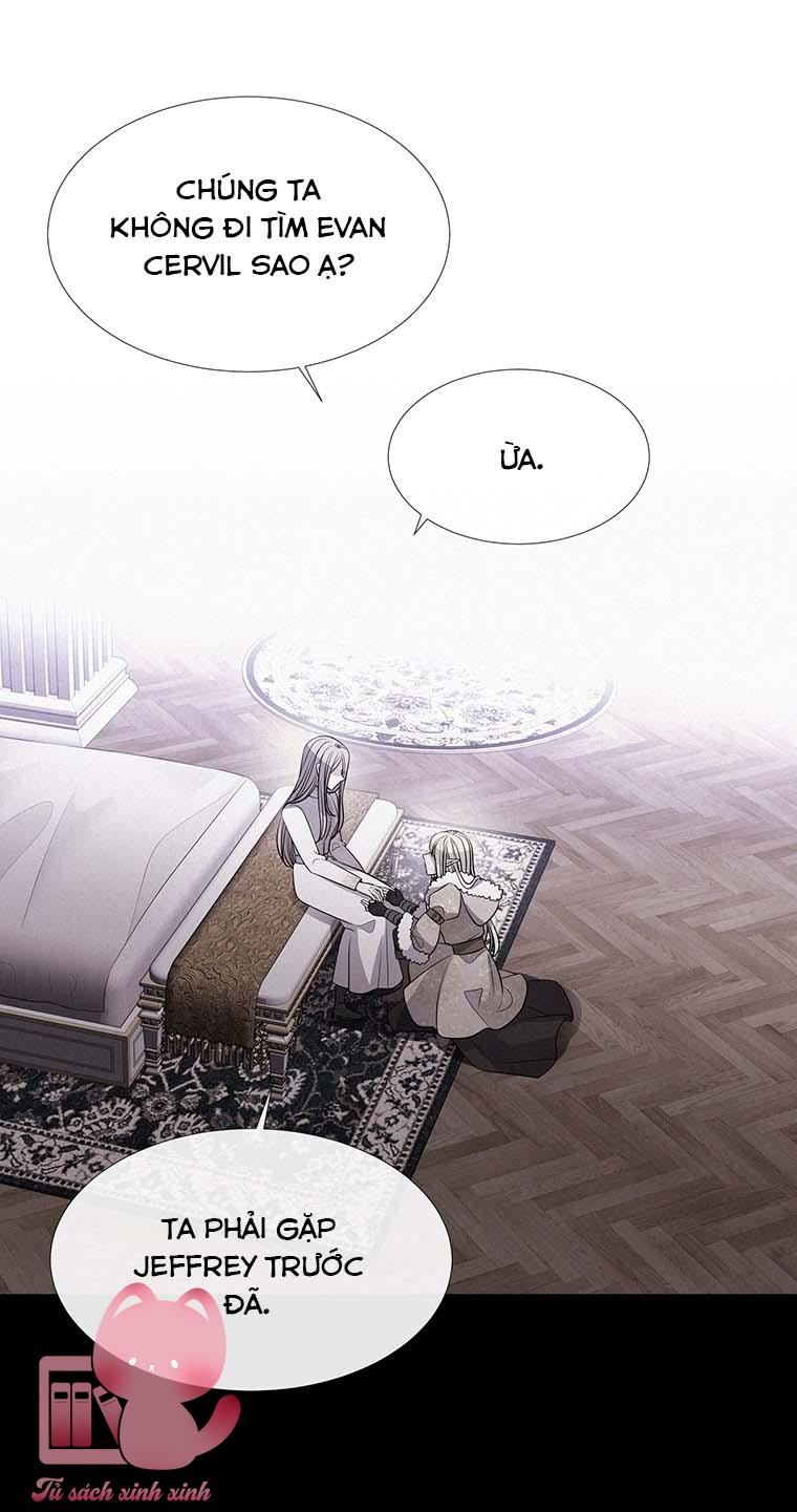 Charlotte Và Ngũ Đại Đồ Đệ - Chap 124