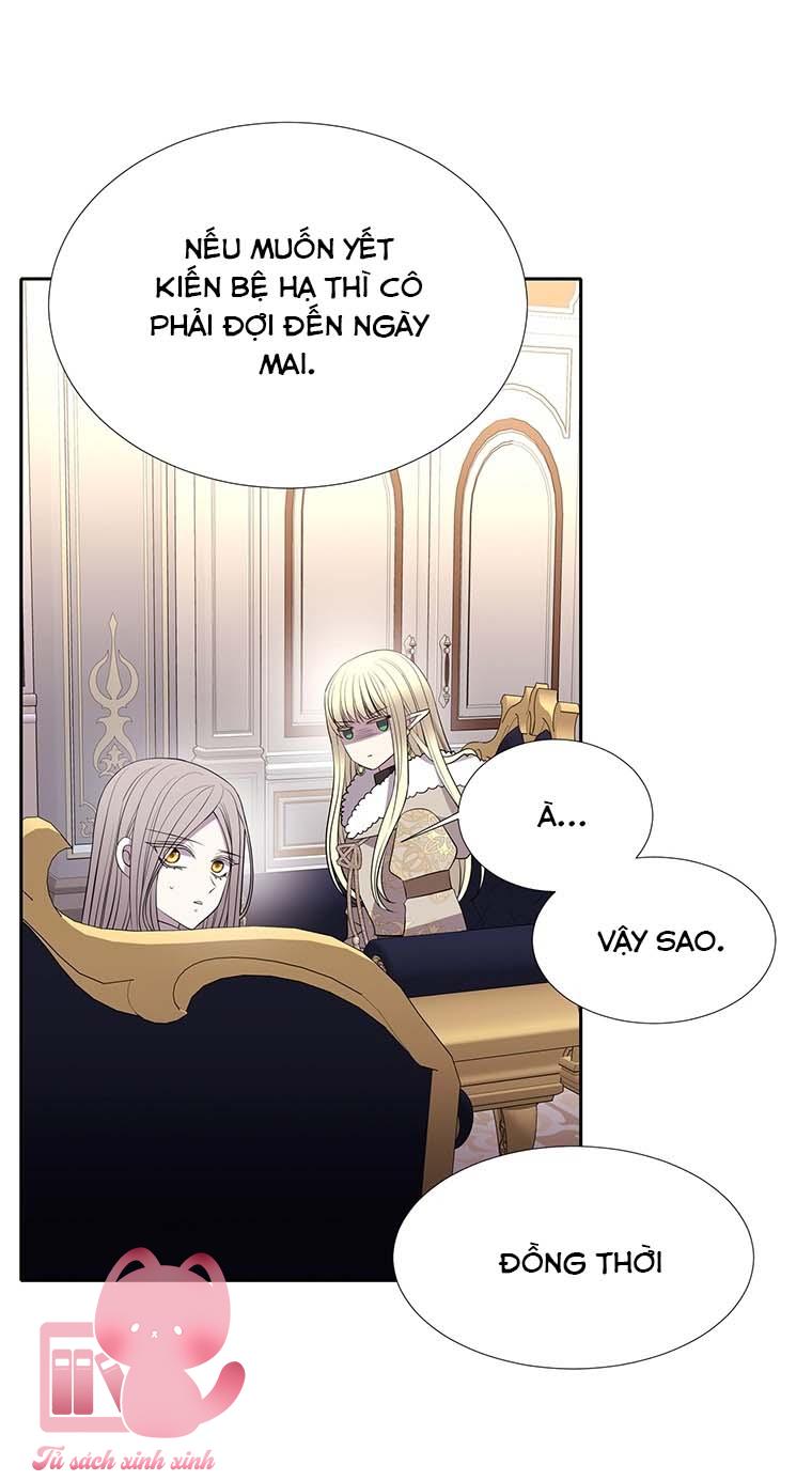 Charlotte Và Ngũ Đại Đồ Đệ - Chap 124