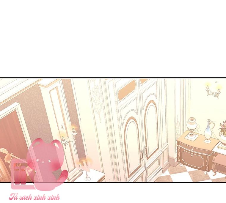 Charlotte Và Ngũ Đại Đồ Đệ - Chap 125