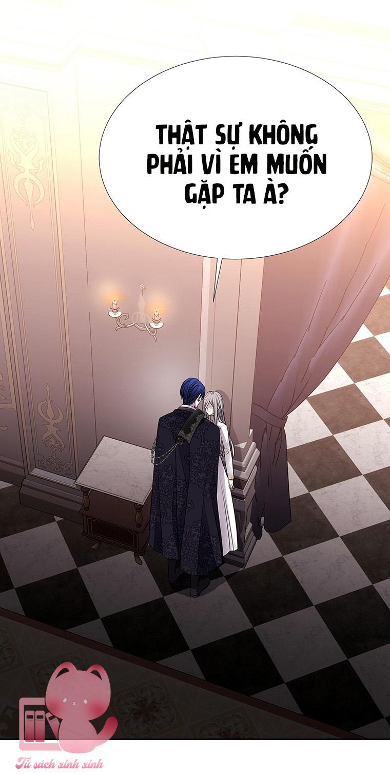 Charlotte Và Ngũ Đại Đồ Đệ - Chap 125