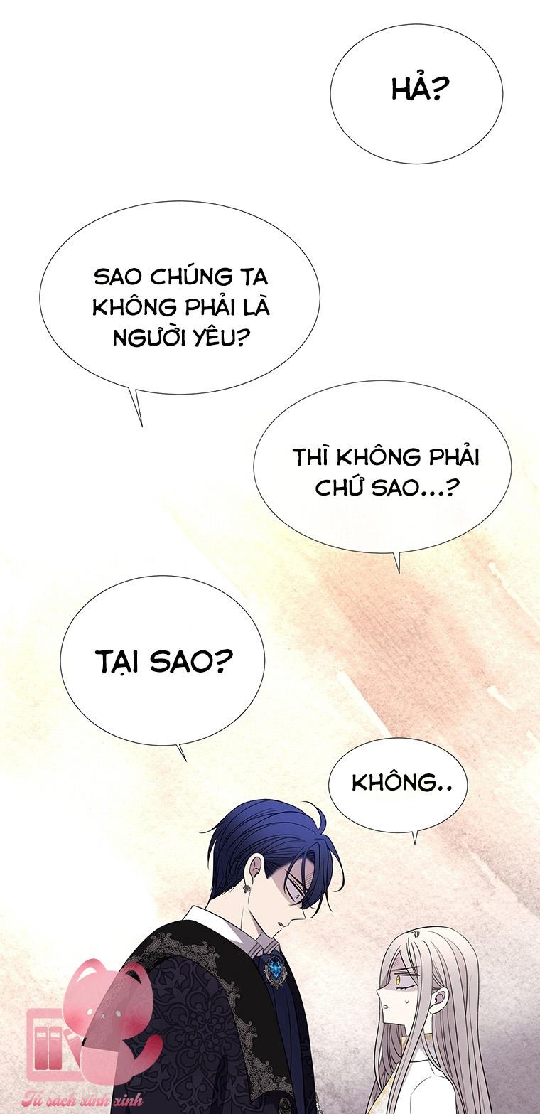 Charlotte Và Ngũ Đại Đồ Đệ - Chap 125