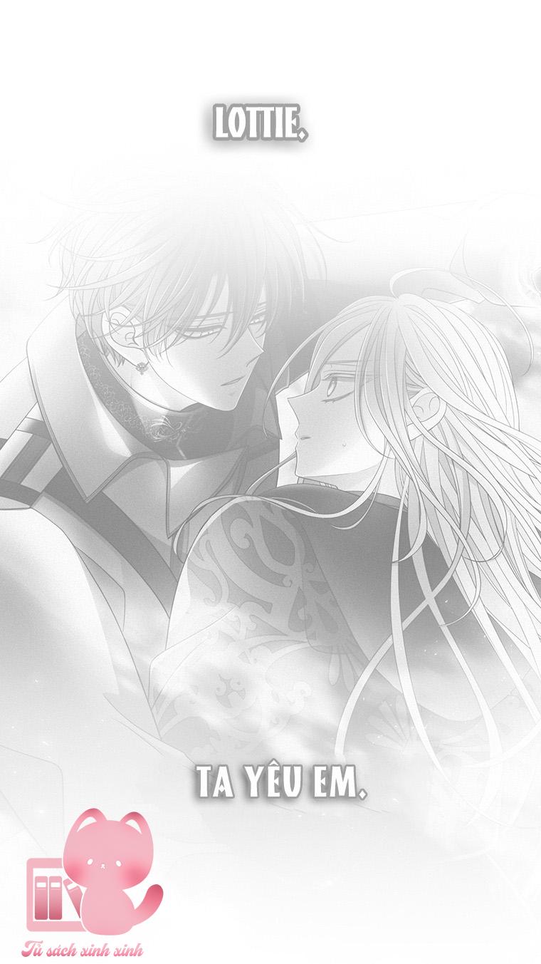 Charlotte Và Ngũ Đại Đồ Đệ - Chap 125