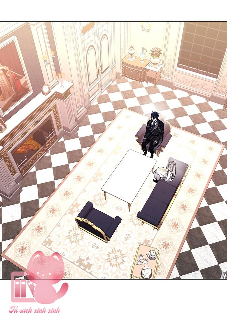 Charlotte Và Ngũ Đại Đồ Đệ - Chap 125