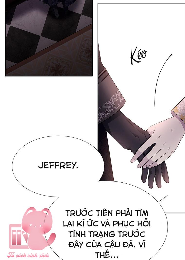 Charlotte Và Ngũ Đại Đồ Đệ - Chap 125