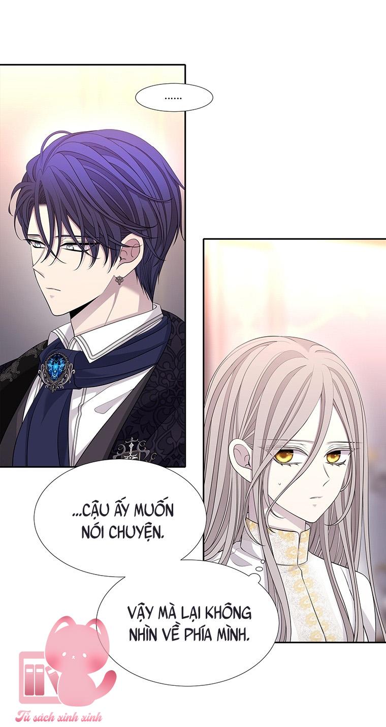 Charlotte Và Ngũ Đại Đồ Đệ - Chap 125