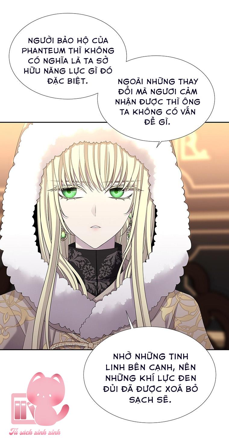 Charlotte Và Ngũ Đại Đồ Đệ - Chap 125