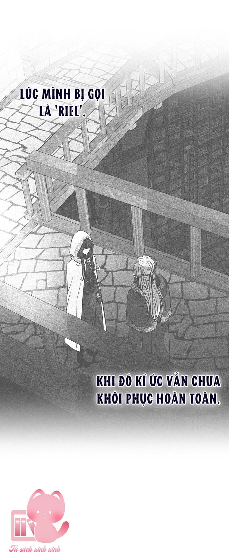 Charlotte Và Ngũ Đại Đồ Đệ - Chap 125