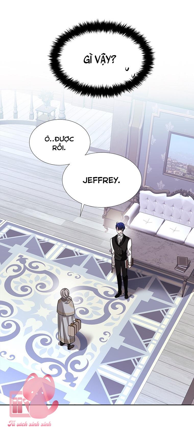 Charlotte Và Ngũ Đại Đồ Đệ - Chap 127