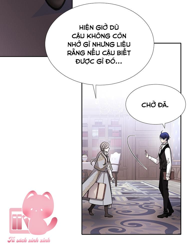 Charlotte Và Ngũ Đại Đồ Đệ - Chap 127