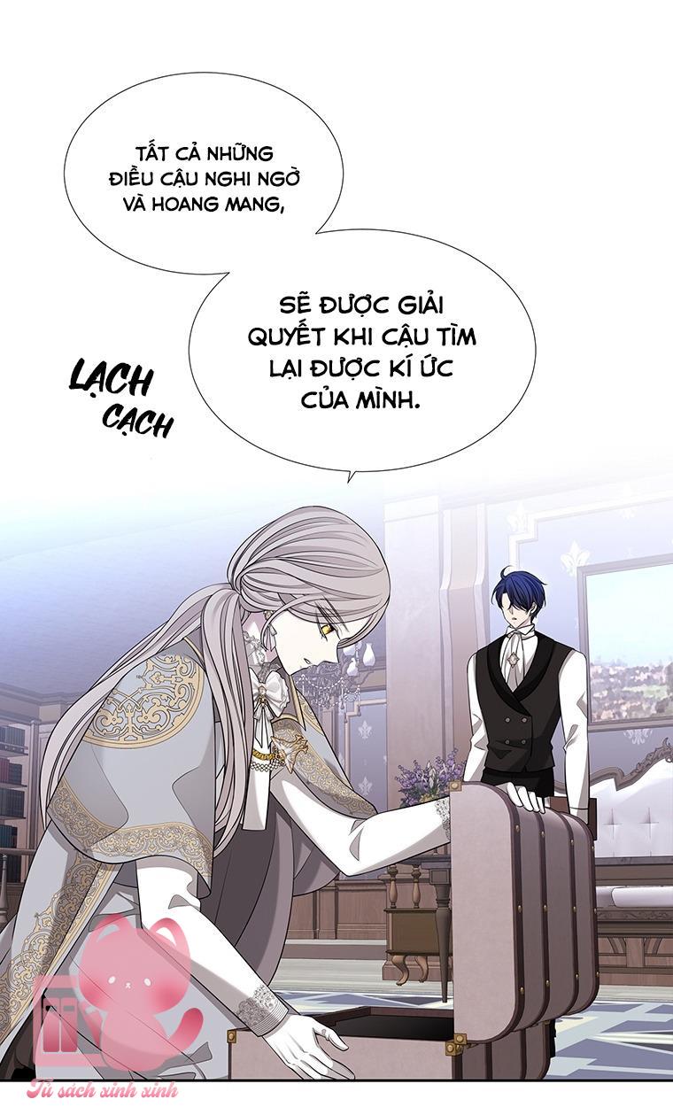 Charlotte Và Ngũ Đại Đồ Đệ - Chap 127