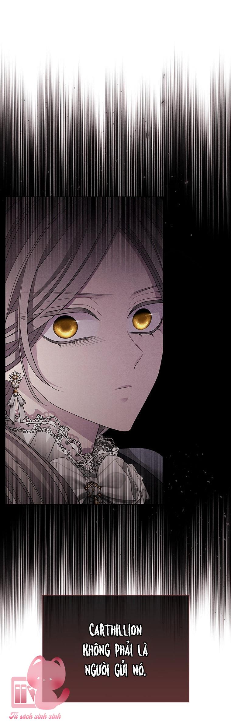 Charlotte Và Ngũ Đại Đồ Đệ - Chap 127