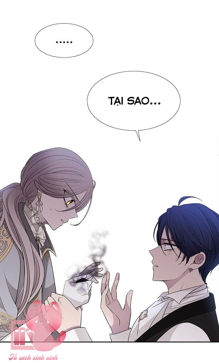 Charlotte Và Ngũ Đại Đồ Đệ - Chap 127