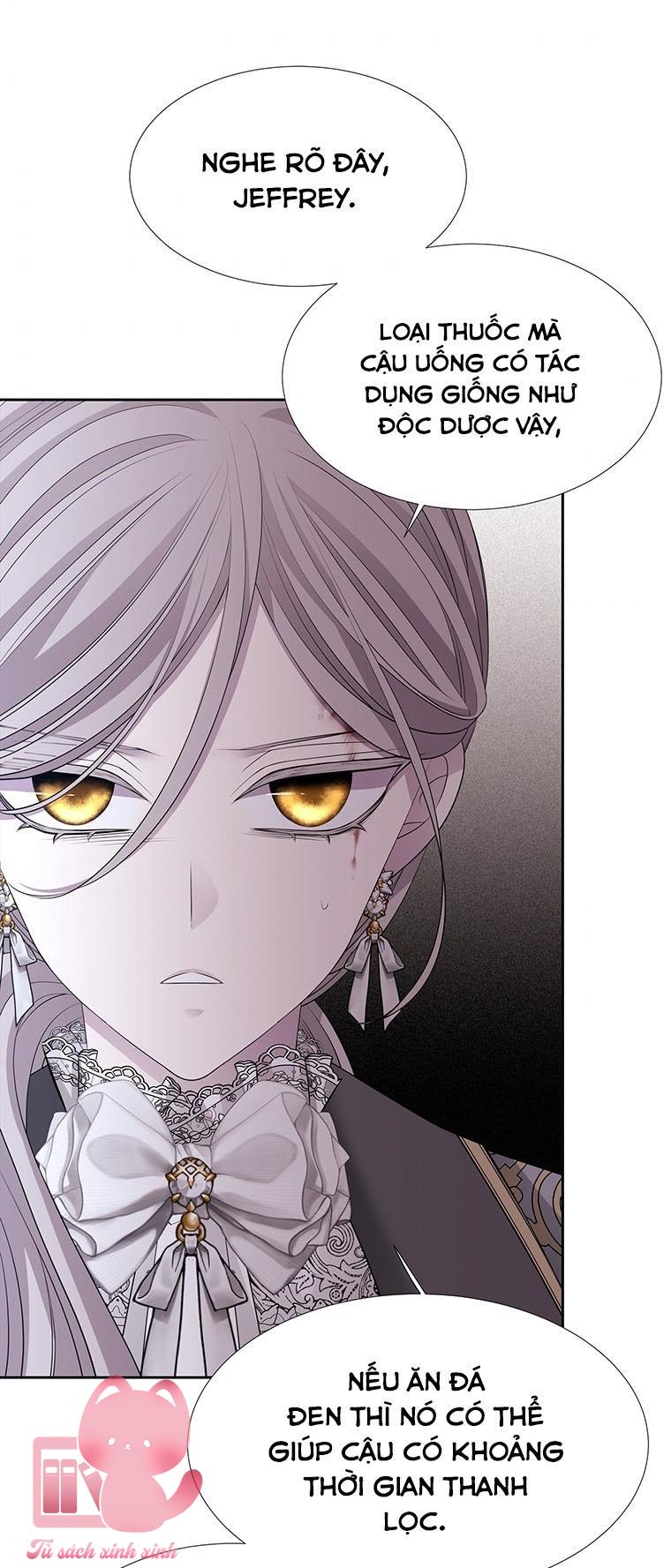 Charlotte Và Ngũ Đại Đồ Đệ - Chap 127