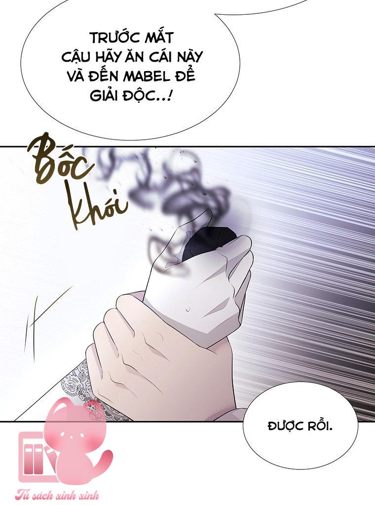 Charlotte Và Ngũ Đại Đồ Đệ - Chap 127