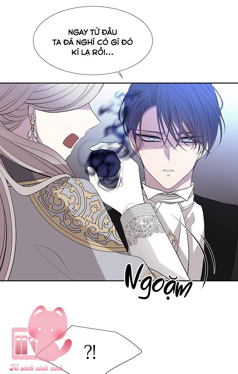 Charlotte Và Ngũ Đại Đồ Đệ - Chap 127