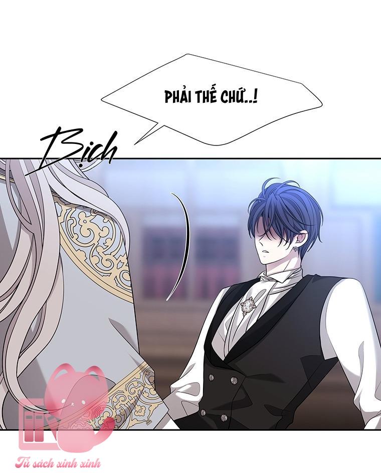 Charlotte Và Ngũ Đại Đồ Đệ - Chap 127