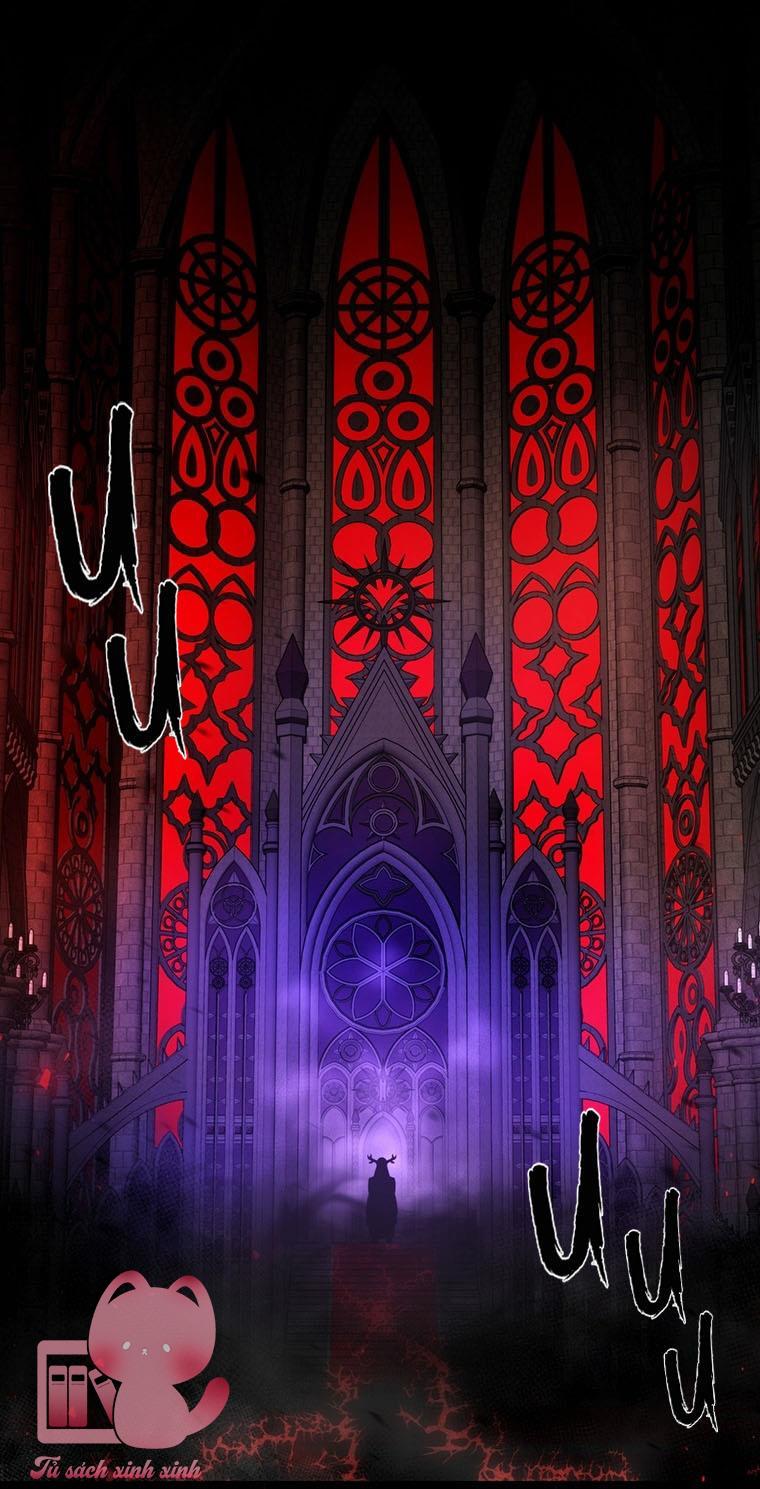 Charlotte Và Ngũ Đại Đồ Đệ - Chap 127