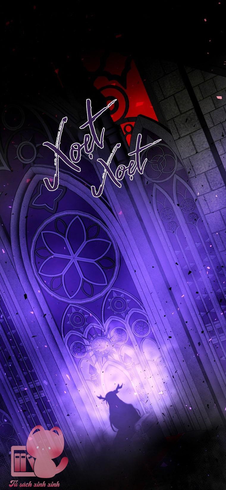 Charlotte Và Ngũ Đại Đồ Đệ - Chap 127