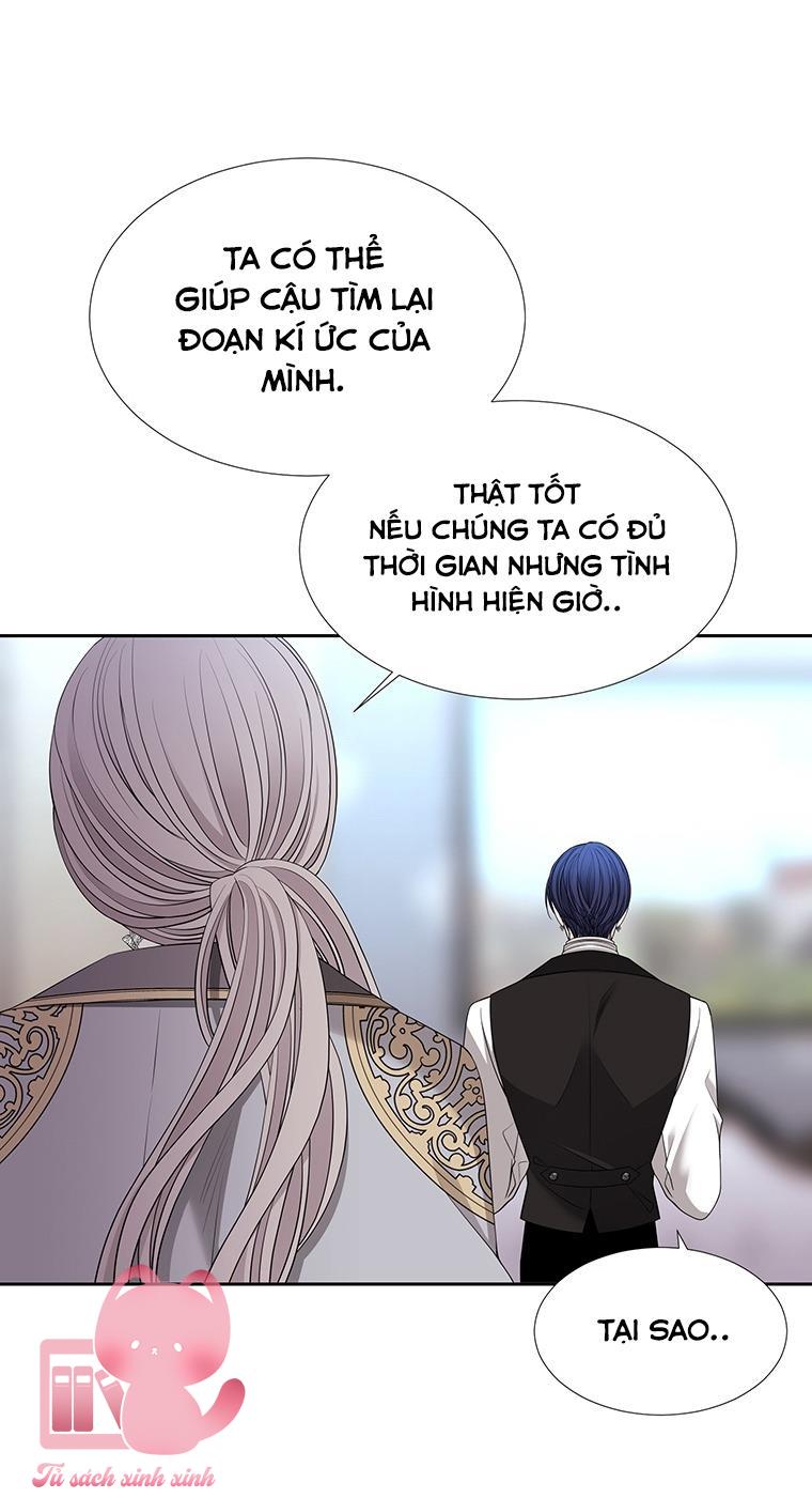 Charlotte Và Ngũ Đại Đồ Đệ - Chap 127