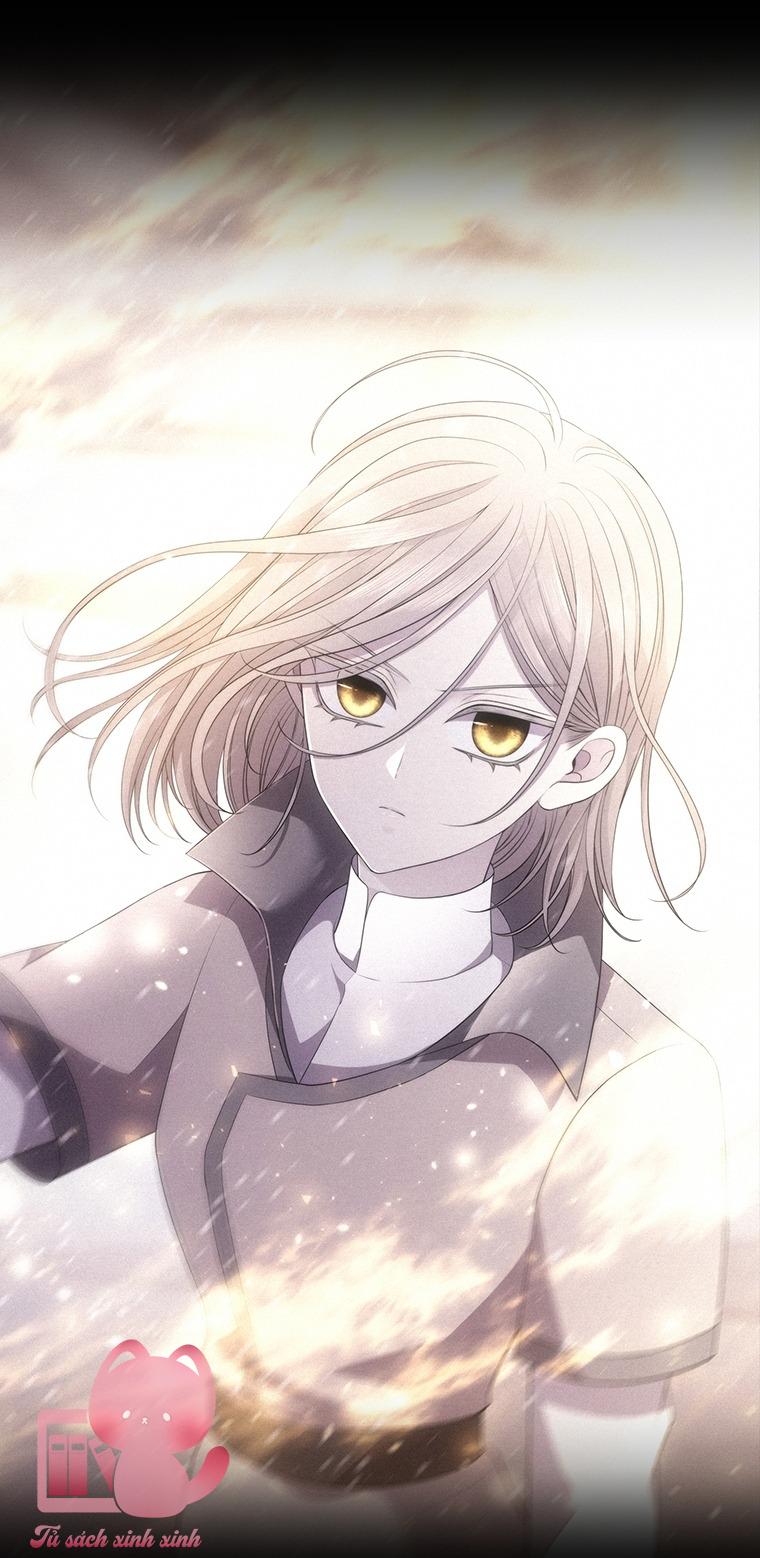 Charlotte Và Ngũ Đại Đồ Đệ - Chap 128