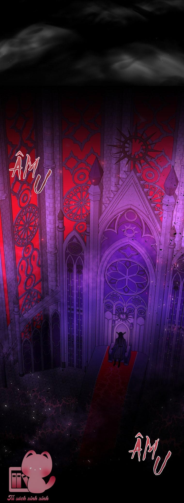 Charlotte Và Ngũ Đại Đồ Đệ - Chap 128