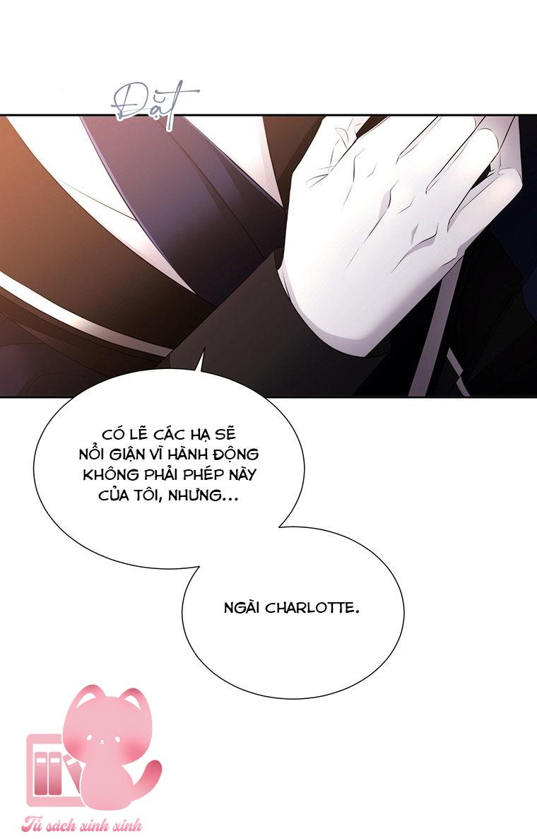 Charlotte Và Ngũ Đại Đồ Đệ - Chap 128