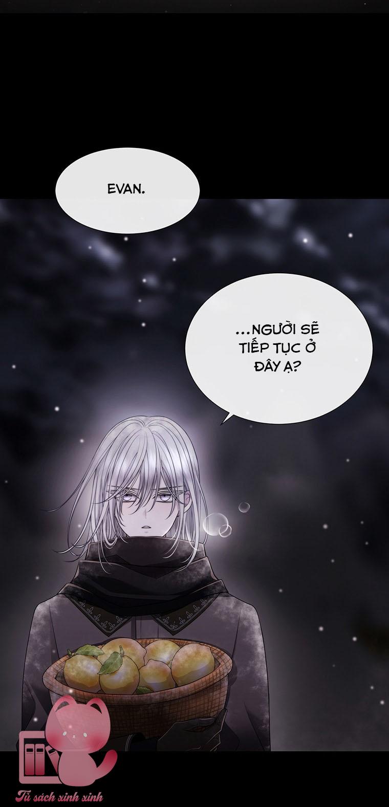 Charlotte Và Ngũ Đại Đồ Đệ - Chap 128