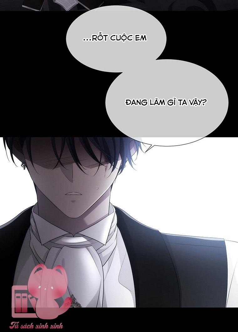 Charlotte Và Ngũ Đại Đồ Đệ - Chap 128