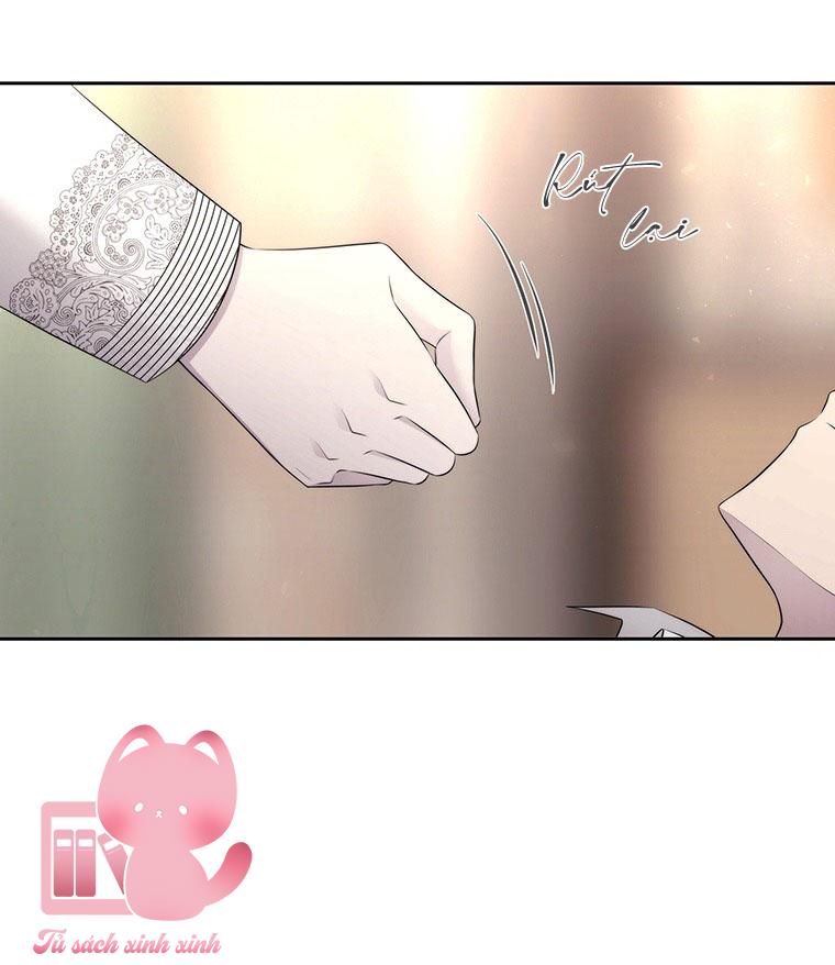 Charlotte Và Ngũ Đại Đồ Đệ - Chap 128