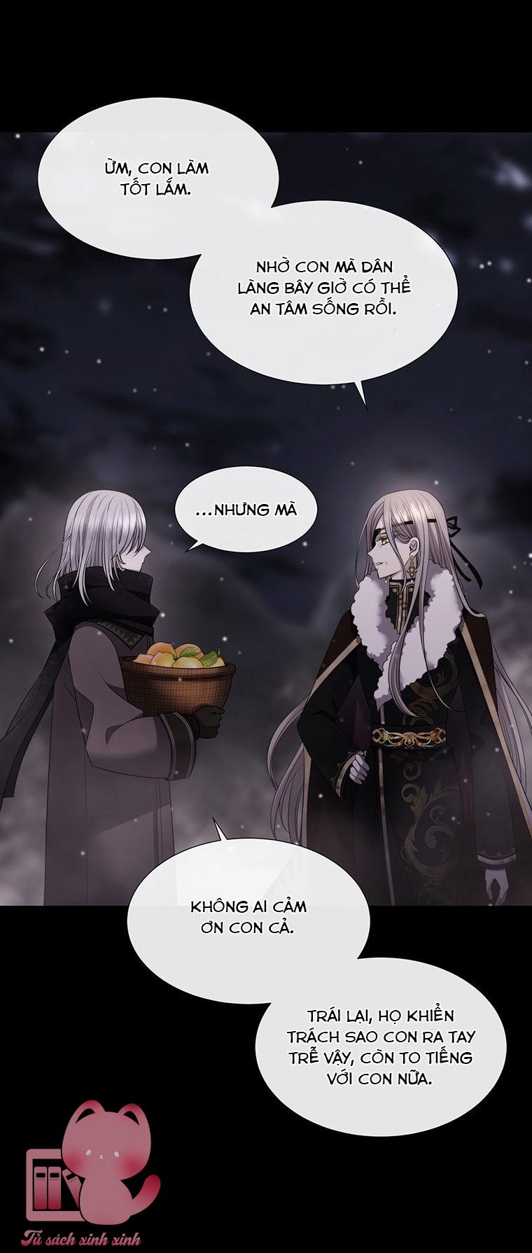 Charlotte Và Ngũ Đại Đồ Đệ - Chap 128