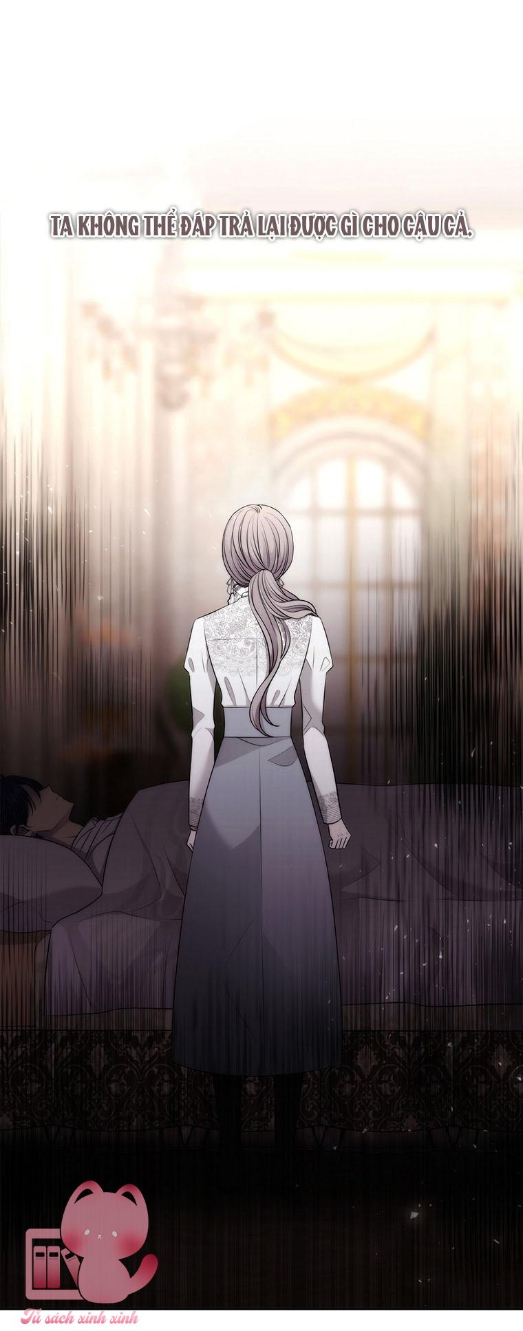 Charlotte Và Ngũ Đại Đồ Đệ - Chap 128