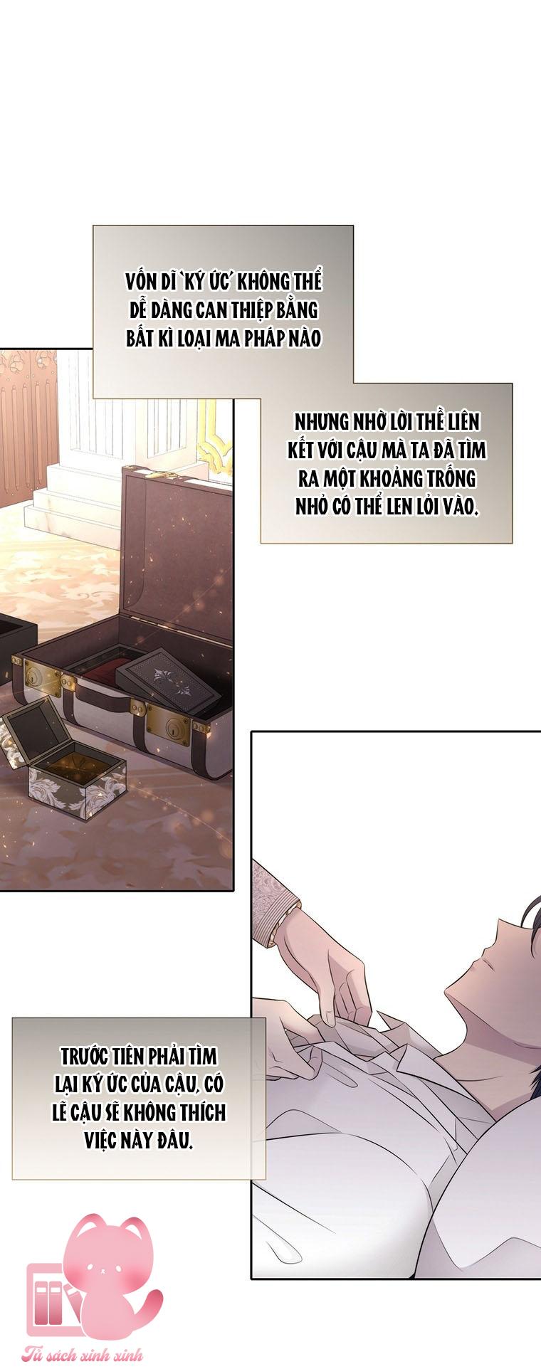 Charlotte Và Ngũ Đại Đồ Đệ - Chap 128