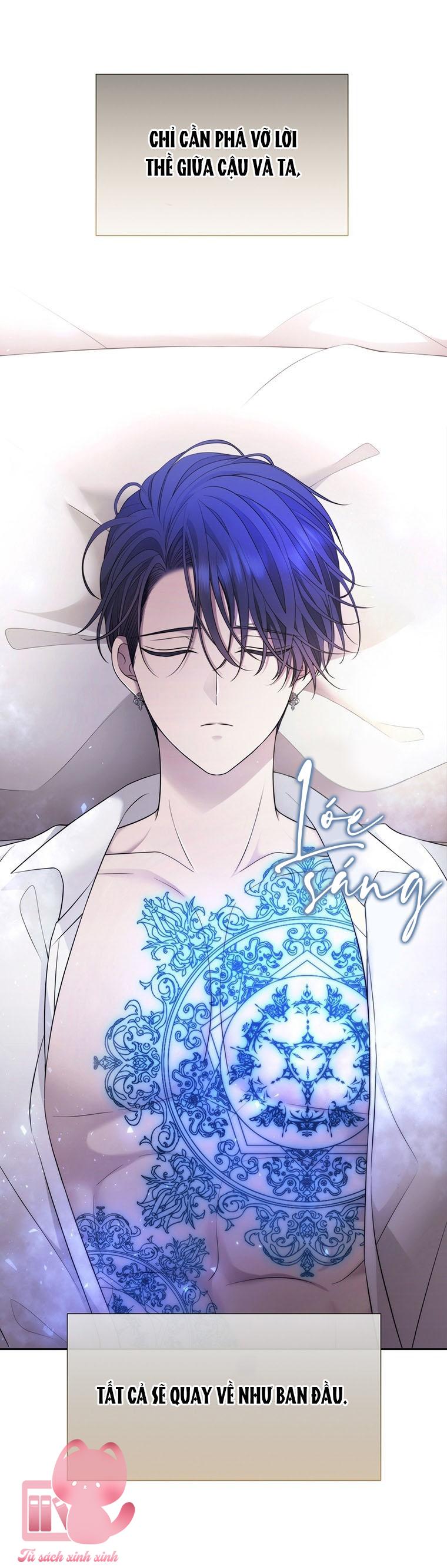 Charlotte Và Ngũ Đại Đồ Đệ - Chap 128