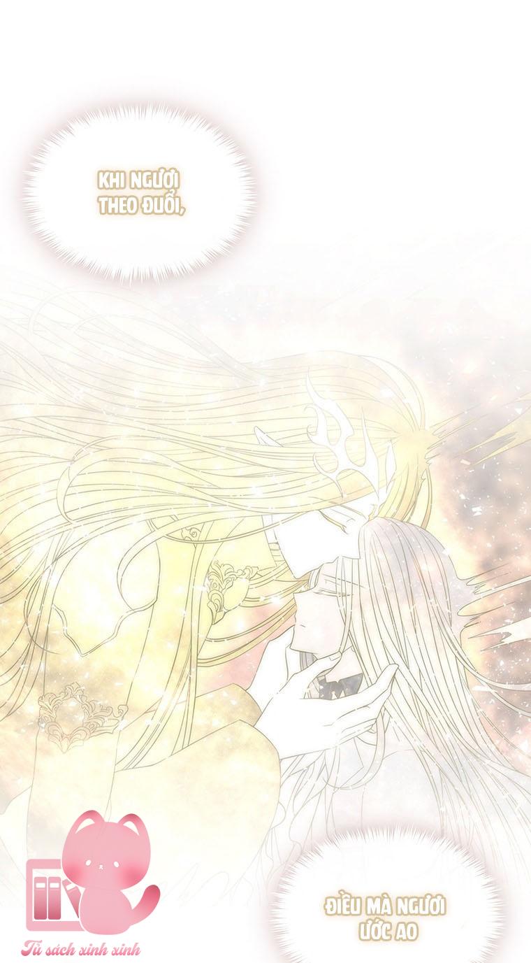 Charlotte Và Ngũ Đại Đồ Đệ - Chap 128