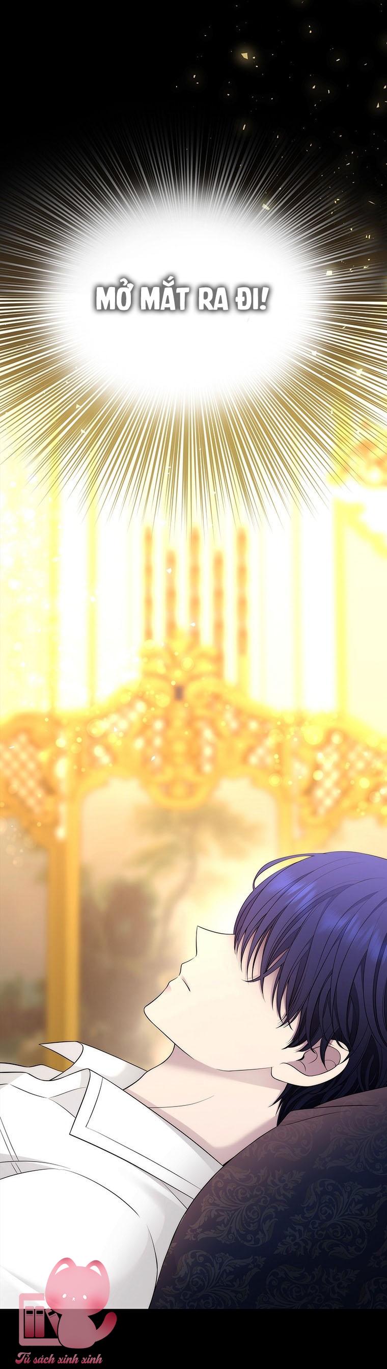 Charlotte Và Ngũ Đại Đồ Đệ - Chap 128