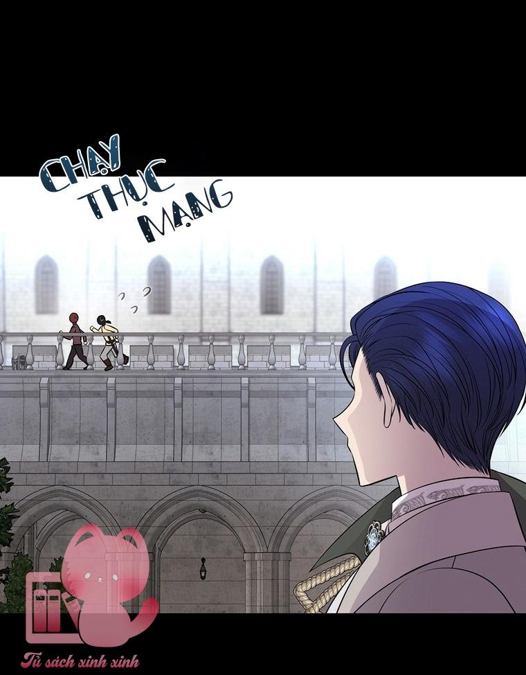 Charlotte Và Ngũ Đại Đồ Đệ - Chap 129