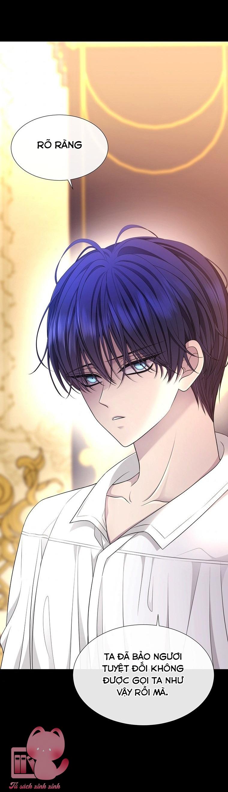 Charlotte Và Ngũ Đại Đồ Đệ - Chap 129