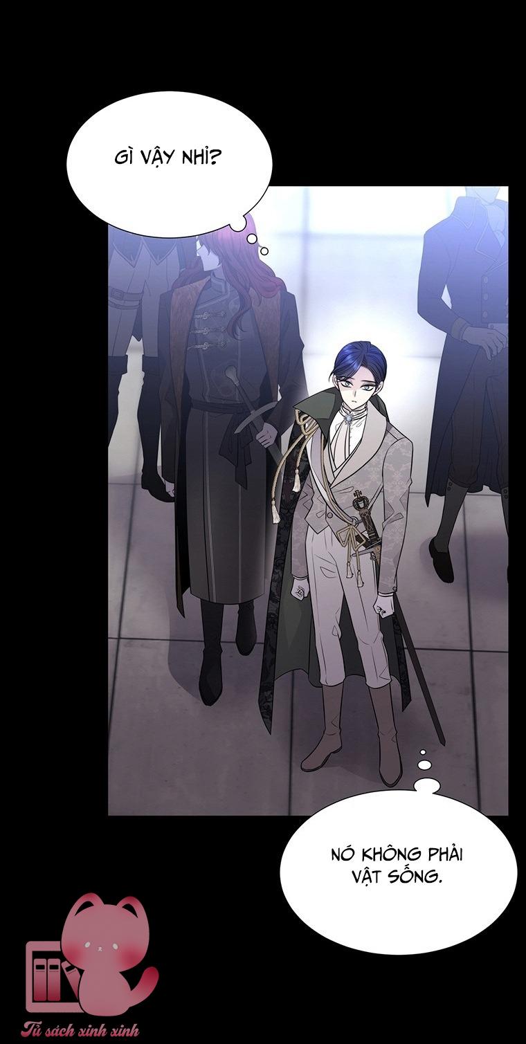 Charlotte Và Ngũ Đại Đồ Đệ - Chap 129