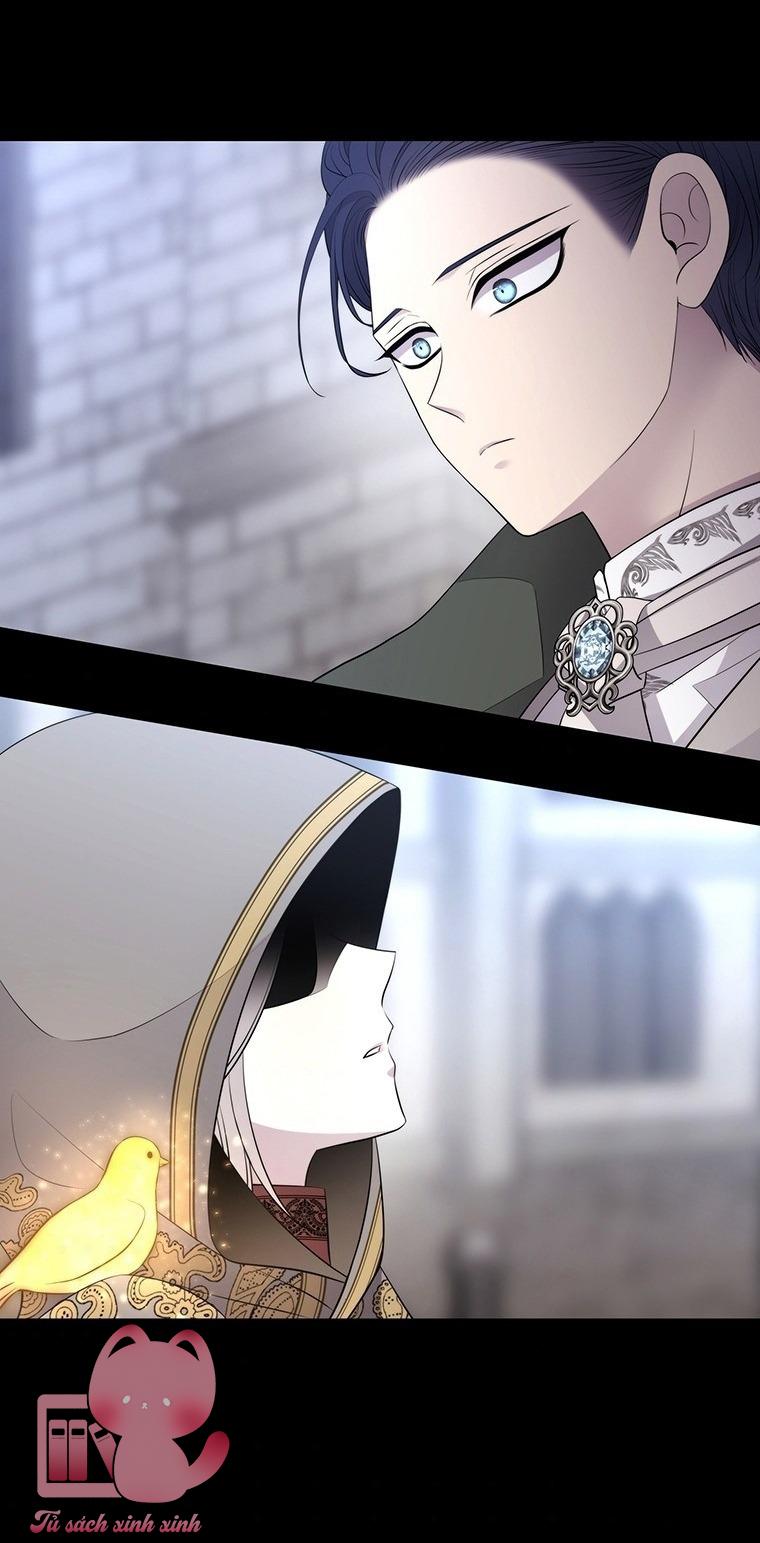 Charlotte Và Ngũ Đại Đồ Đệ - Chap 129