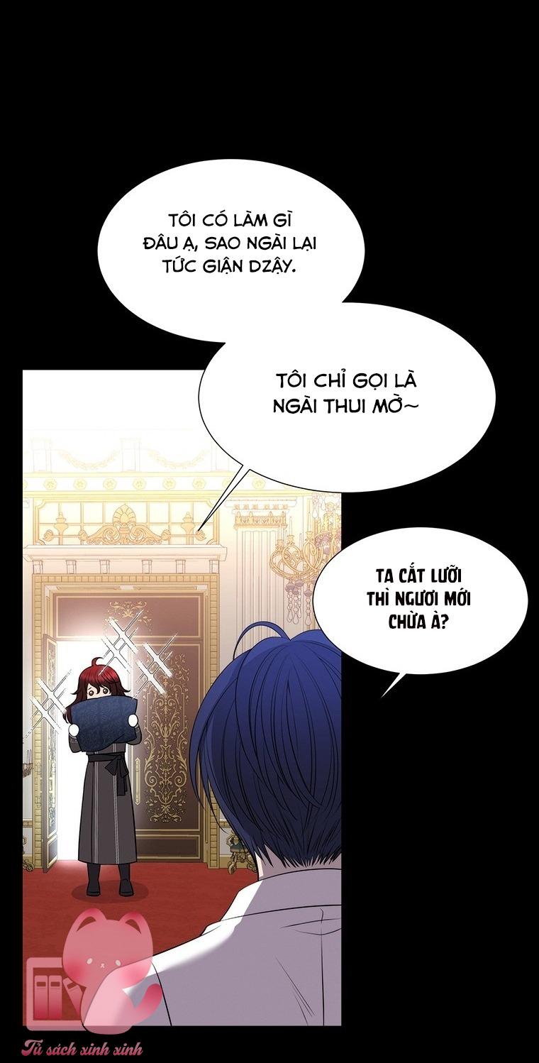 Charlotte Và Ngũ Đại Đồ Đệ - Chap 129