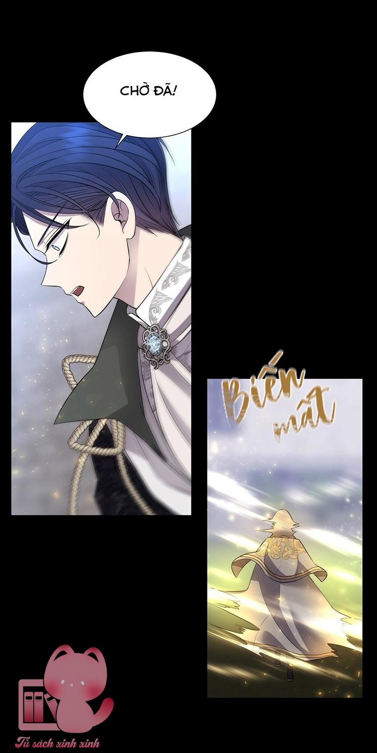 Charlotte Và Ngũ Đại Đồ Đệ - Chap 129