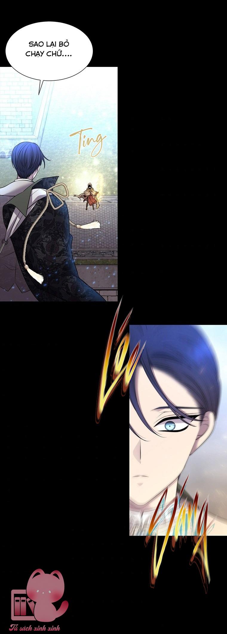 Charlotte Và Ngũ Đại Đồ Đệ - Chap 129