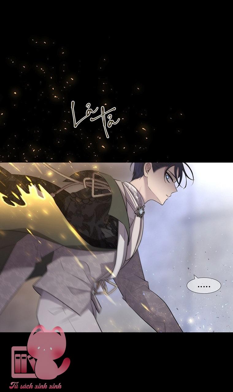 Charlotte Và Ngũ Đại Đồ Đệ - Chap 129