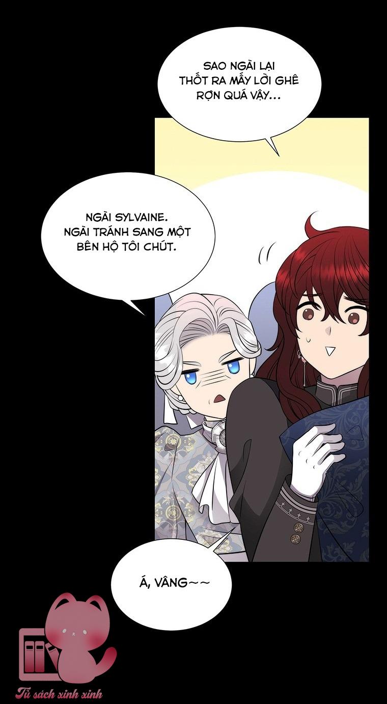 Charlotte Và Ngũ Đại Đồ Đệ - Chap 129