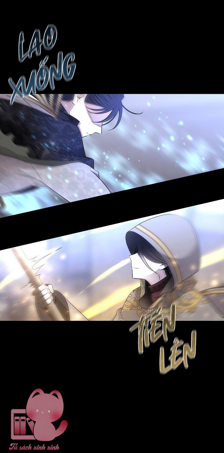 Charlotte Và Ngũ Đại Đồ Đệ - Chap 129