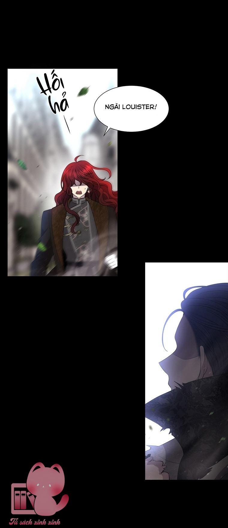 Charlotte Và Ngũ Đại Đồ Đệ - Chap 129