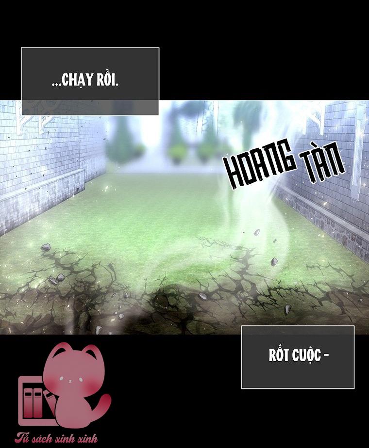 Charlotte Và Ngũ Đại Đồ Đệ - Chap 129